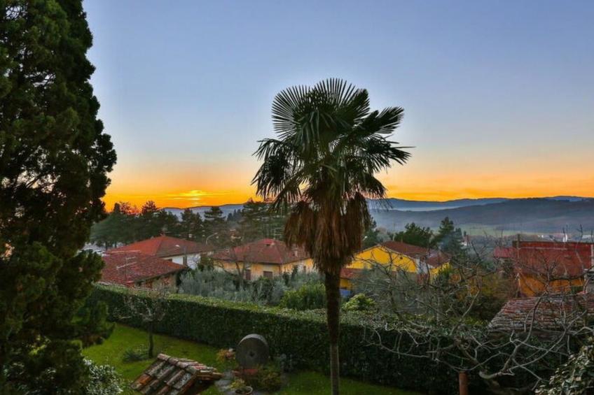 Villa Fracassini - foto 31