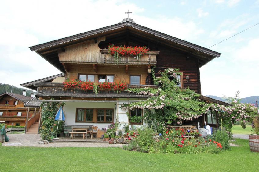 Thumahof - foto 2