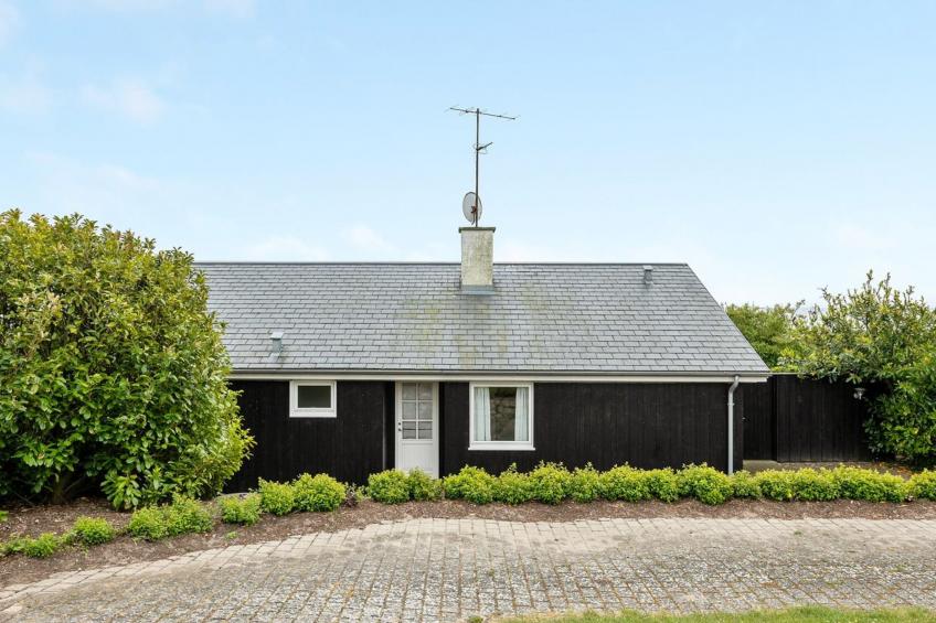 "Annalia" - 50m from the sea in Funen - foto 39