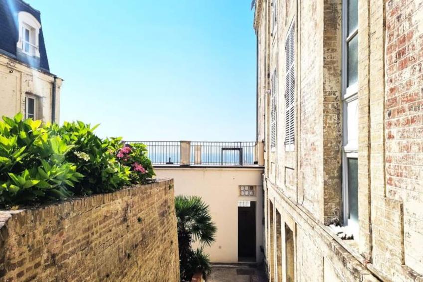 ⛵ Les Petites Roches - Accès Plage Privé - foto 13