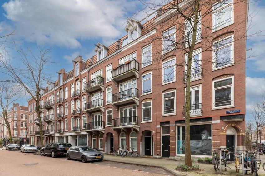 Scheveningen Harbour 16B - foto 35