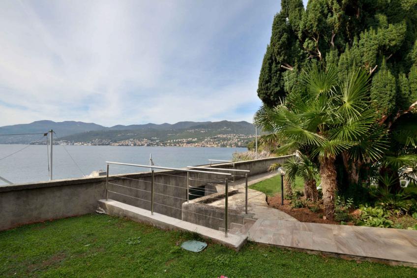 Holiday apartment with terrace and grill, by the sea - BF-48NNR - foto 31
