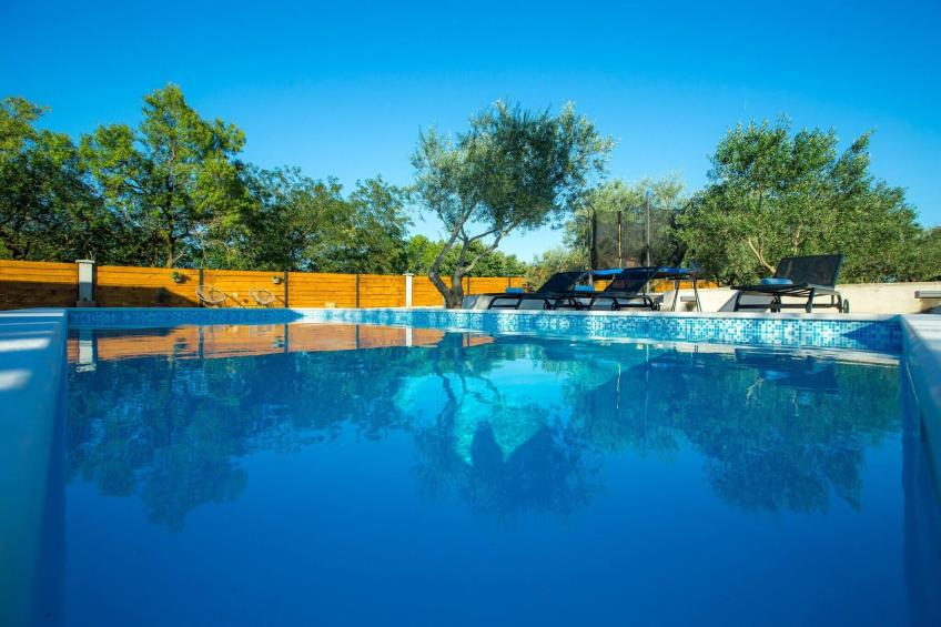 Holiday home Relax - foto 17