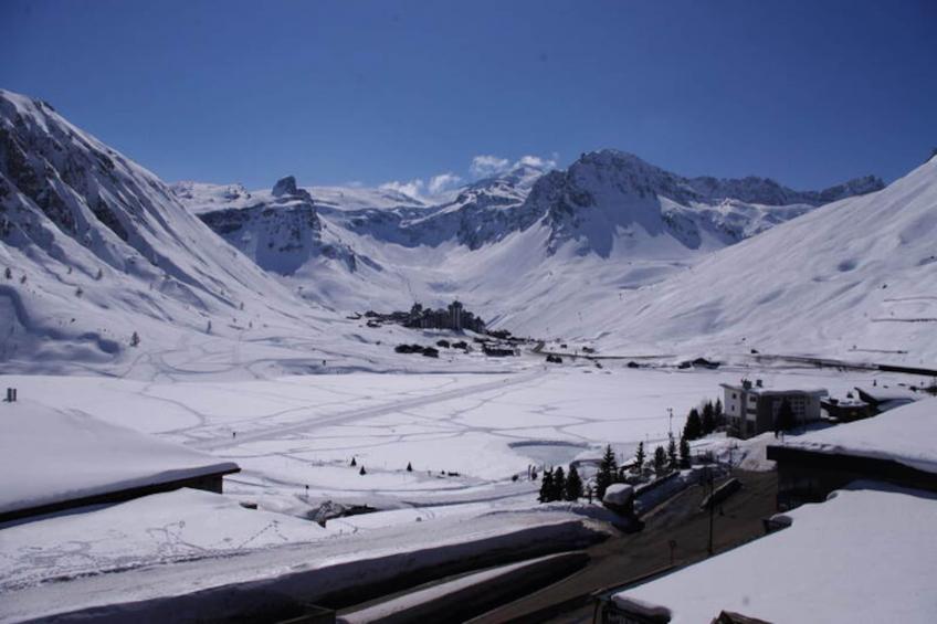 Résidence Palafour - foto 30