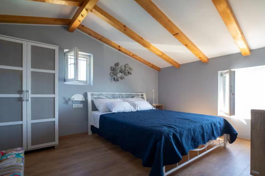 Stone House Bay View Kaštela - Two Bedroom House with Pool - foto 6