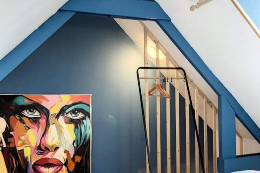 Résidence As 51 - Comme Un Poisson Dans L'eau - foto 27