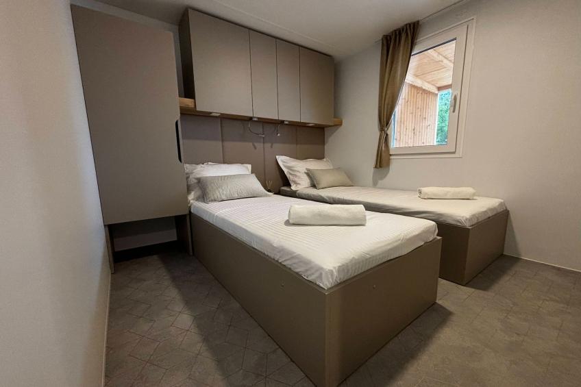 Mobile Home Maris - Two Bedroom Mobile Home - foto 14