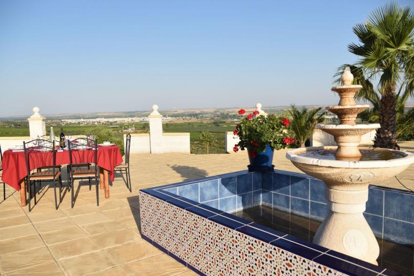 Finca "Chalet Bellavista" - foto 19