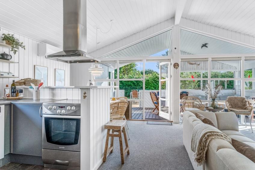 "Ion" - 250m from the sea - foto 26