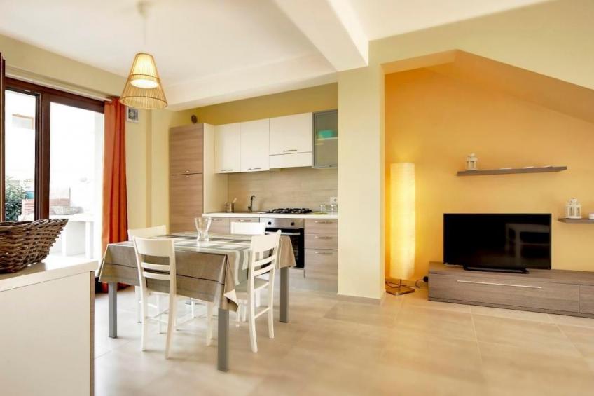 Gemütliche Wohnung in Punta Secca mit Grill und Garten und Neben dem Strand - foto 2