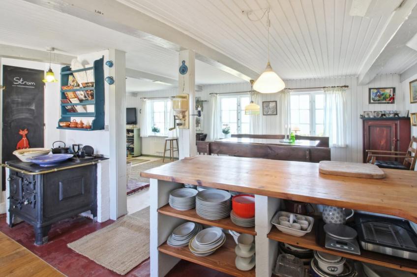 "Clausina" - 600m from the sea in Western Jutland - foto 13