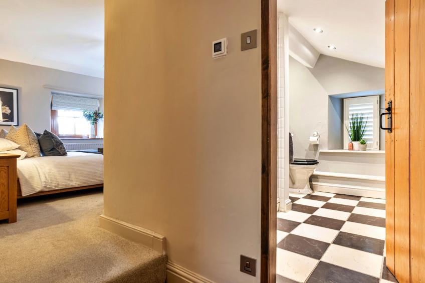 Ivy Cottage - foto 39