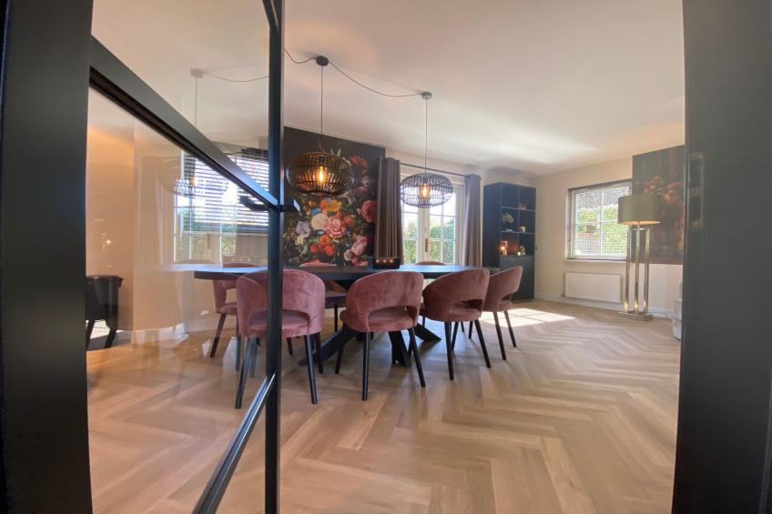 Villa Rembrandt - foto 7