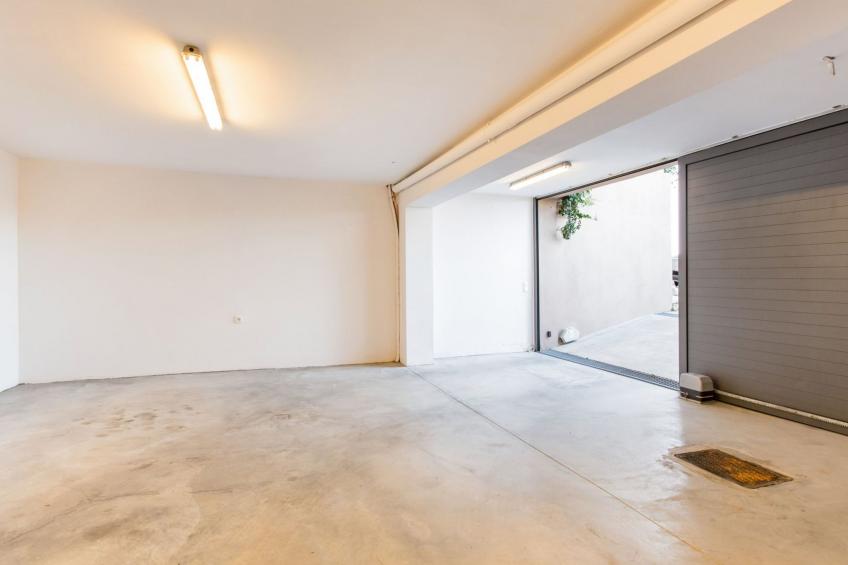 Ferienvilla mit beheiztem Pool und schöner Aussicht - foto 42