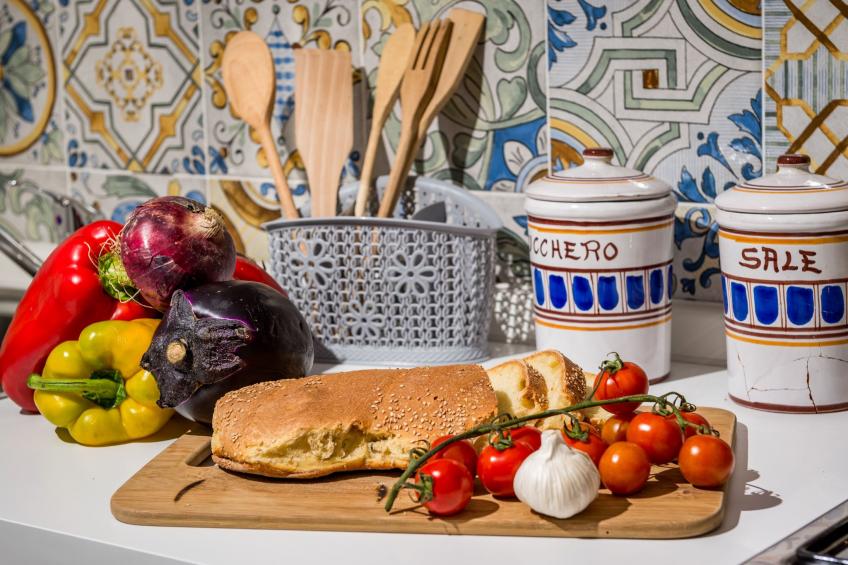 BluOltremare-Terrasse - foto 18