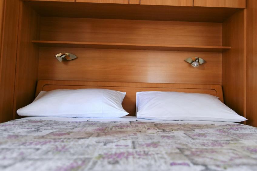 Scenic Retreat Rooms and Family Apartments - Double Room with Sea View 4 - foto 4