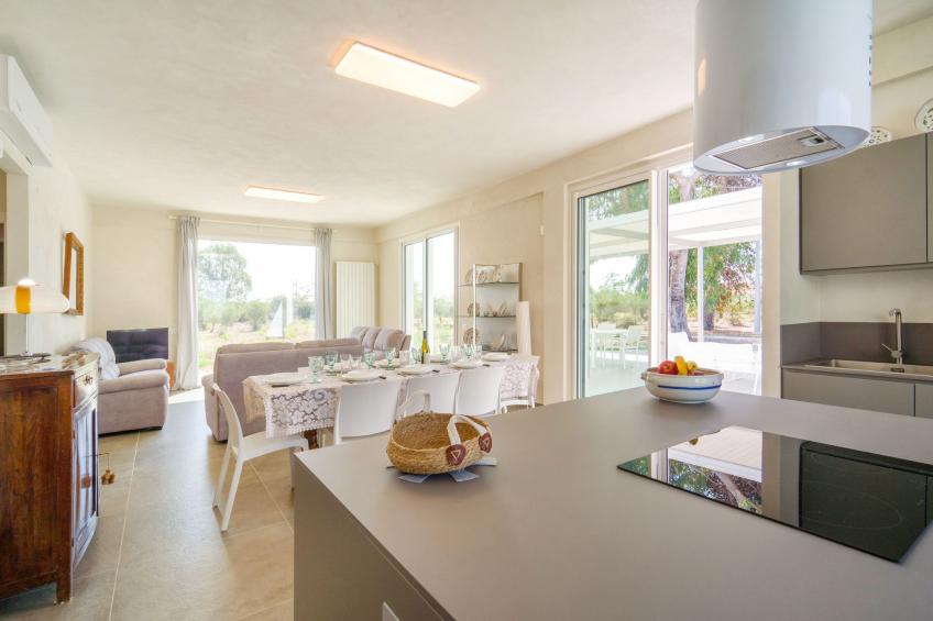 'Mamma Duna' mit Grill - foto 33