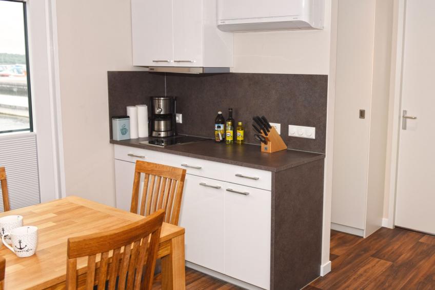 Hausboot Dolce Vita am Bärwaldersee - foto 12