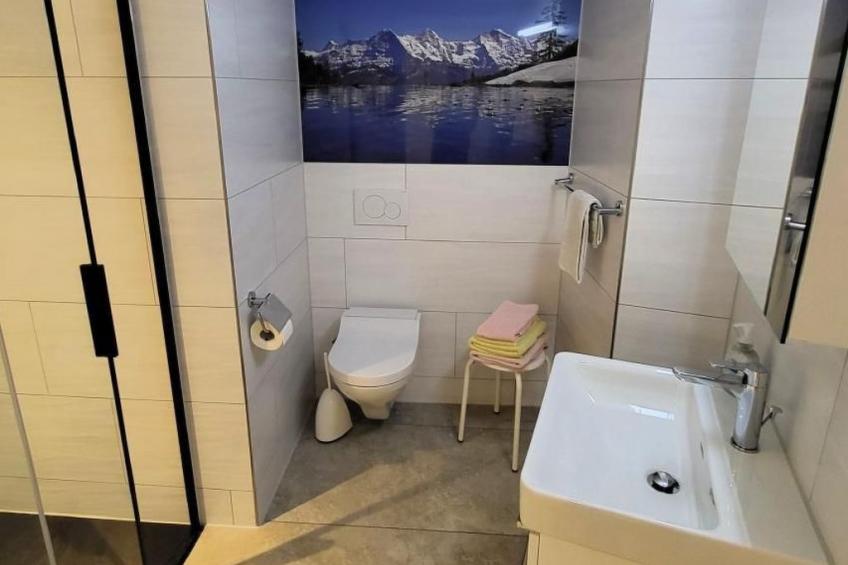 Chalet Lilo Studio - foto 5