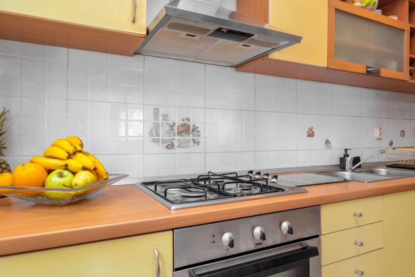 "Holiday home Avis Makarska" - foto 15