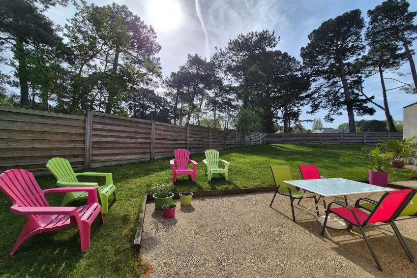 Vakantiewoning , Erquy - foto 23