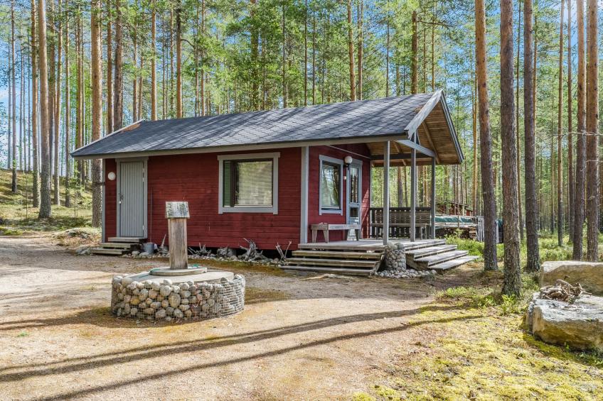 Kultahiekka - foto 15