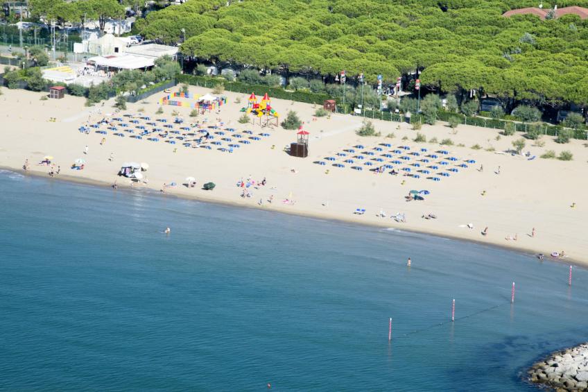 Camping Residence Village (CLL240) - foto 5