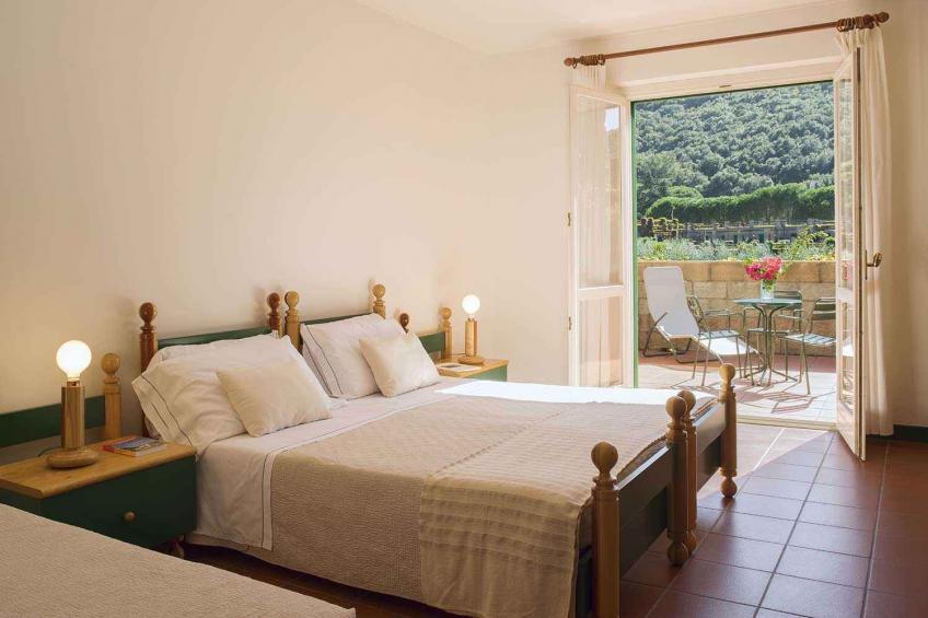 Vakantiewoning Residentie Sant'Anna del Volterraio - VW-FX5D - foto 7
