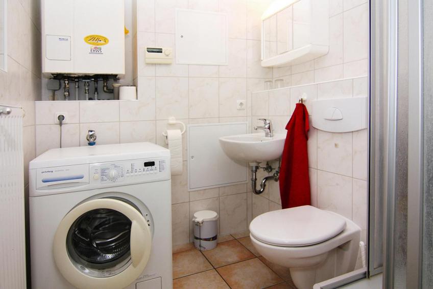 Terraced house, Zingst - foto 17