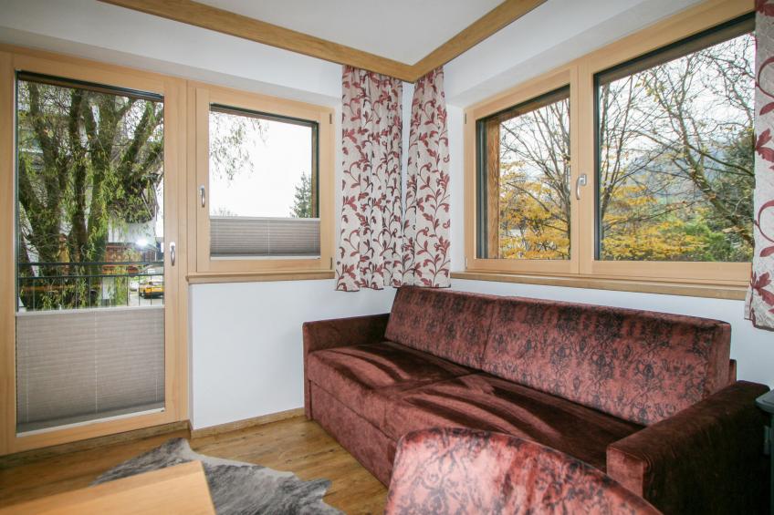 Alpen Lodge - foto 2