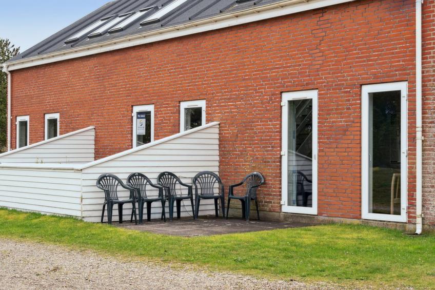 "Aldora" - 2.3km from the sea in Western Jutland - foto 30