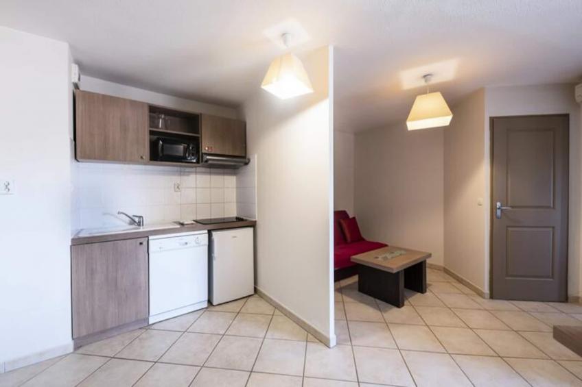 Résidence Garden & City Aix-en-Provence Rousset - foto 15