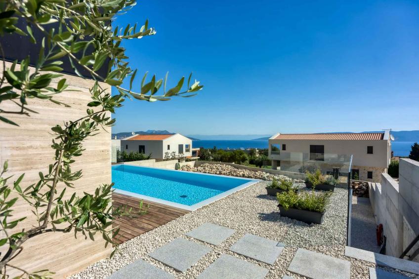 Villa met zwembad en panorama uitzicht - VW-B3GK6 - foto 15