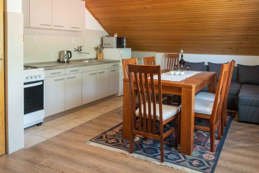 Vakantiewoning in een bos - BF-RWNR6 - foto 9