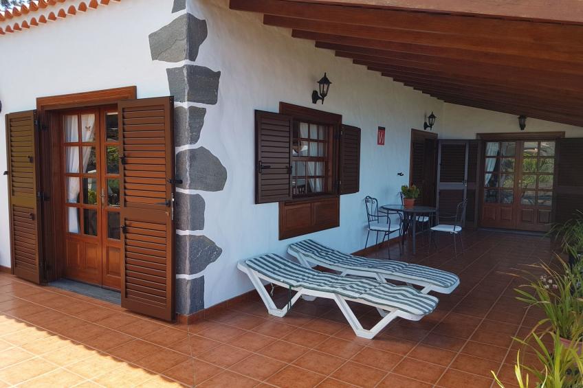 mit Garten und wunderbarer Aussicht - foto 40