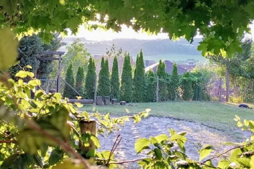 Stadt Apartement - foto 23