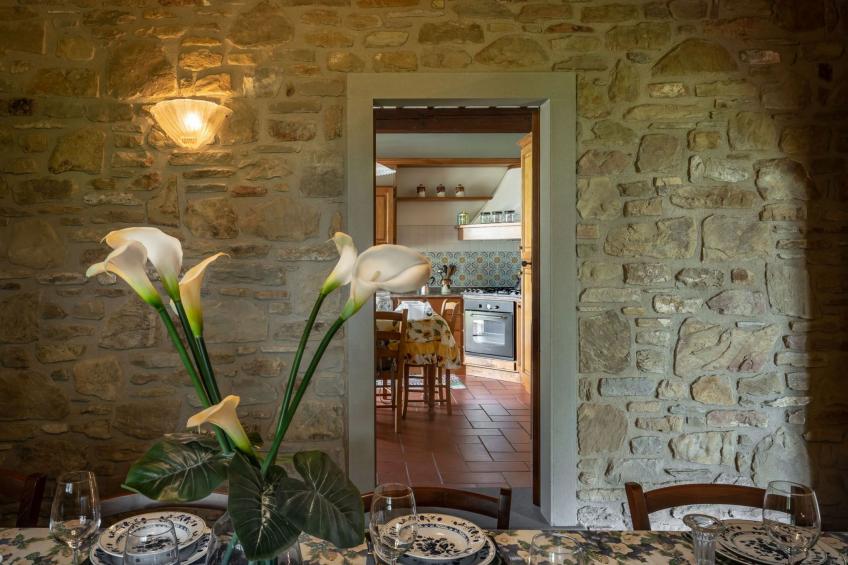 Weingut Le Caselle - foto 25