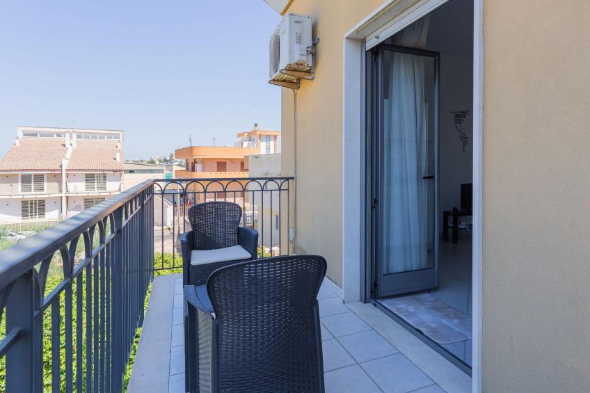 5 Bnb delle Nazioni mit Parkplatz, 9min Flughafen Meer - foto 22