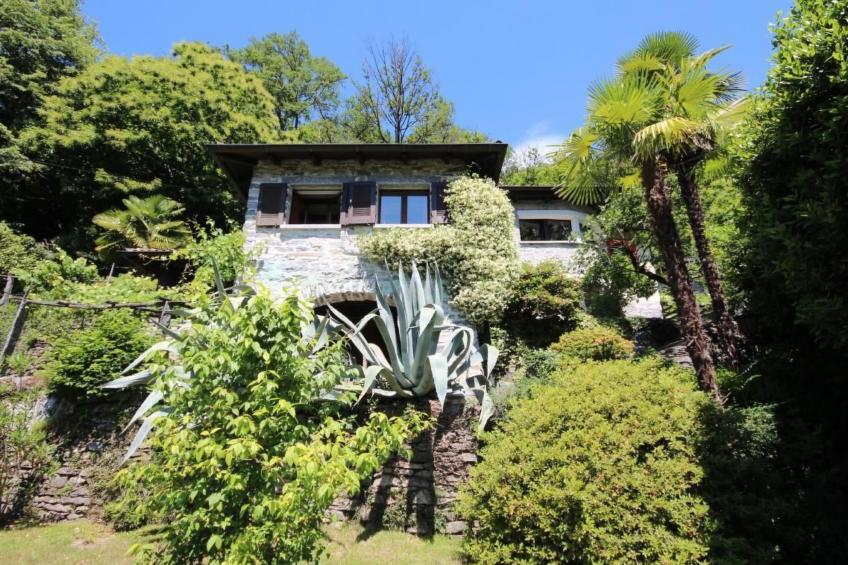 Charmantes Tessiner Haus mit absoluter Privatsphäre - foto 5