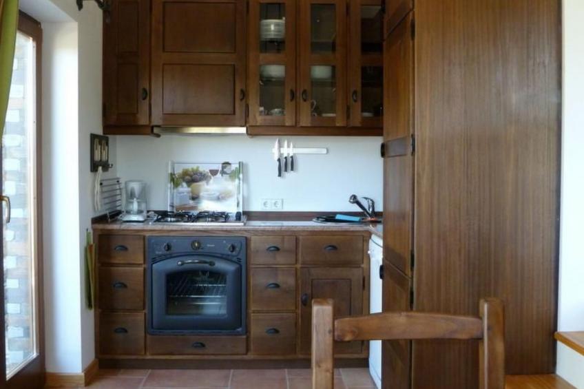 mit Sonnenterrasse und großem Garten - foto 16