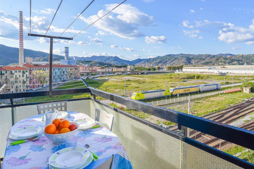 Casa Raggio di Sole bei Holiday World - foto 2