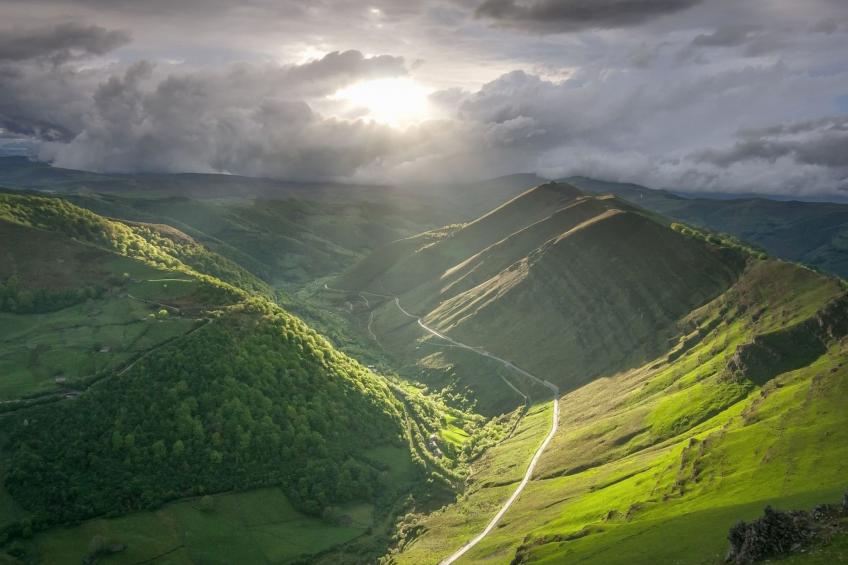 Fachwerkhaus mit Garten - foto 36