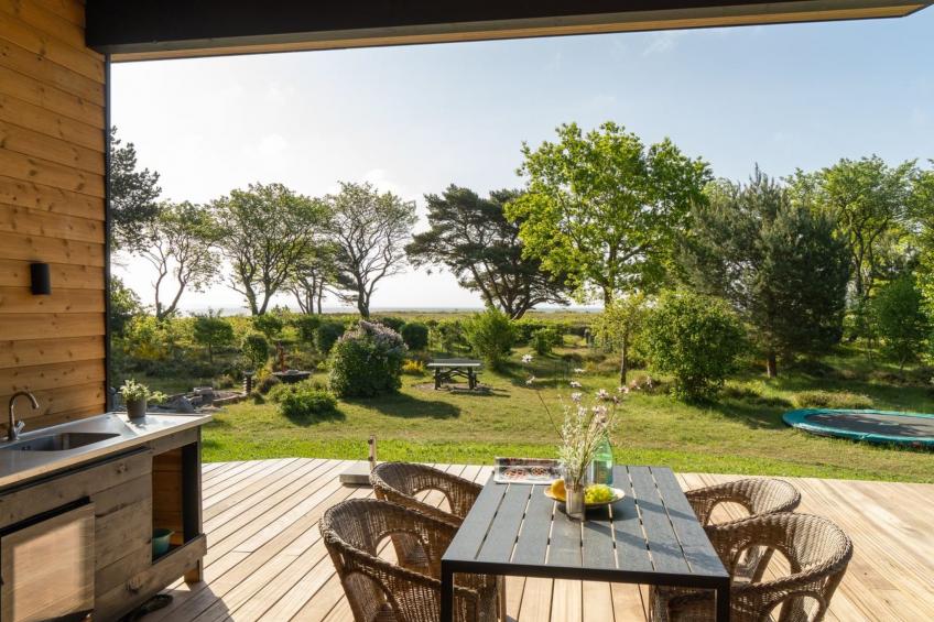 "Toska" - 100m to the inlet in Sealand - foto 31