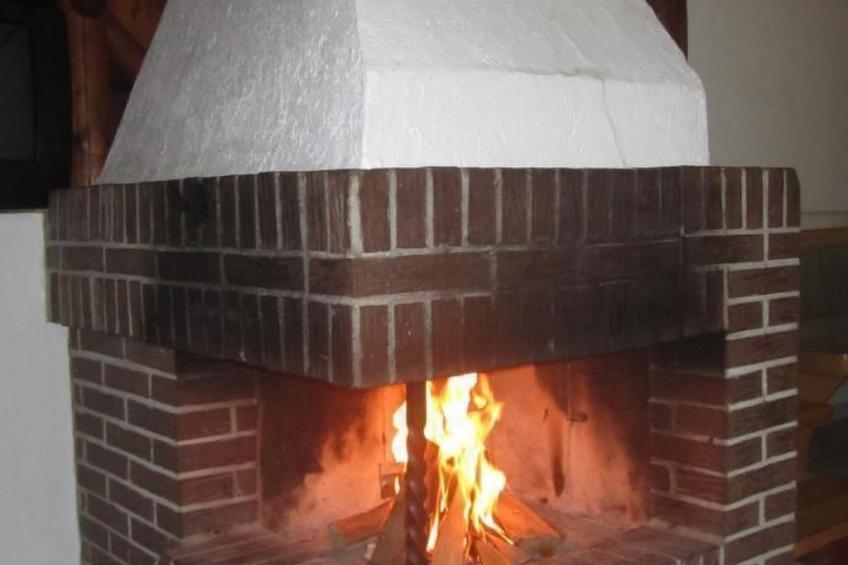 Familienfreundliches Ferienhaus mit Kamin - foto 5