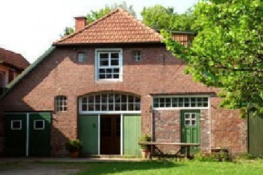 Scheunenwohnung - foto 18