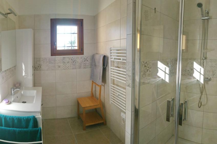 mit Panoramablick auf den Mont Ventoux - foto 15