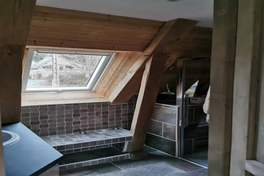 Buron Lou Fenestrou Le Mont Dore 4pers - foto 12