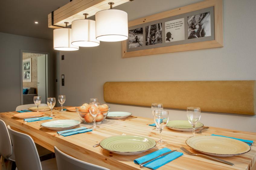 SWISSPEAK Resorts Meiringen - foto 7