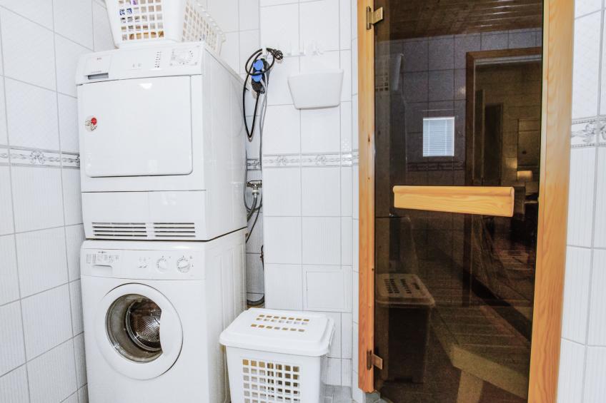 Saunaharju 6 - foto 17