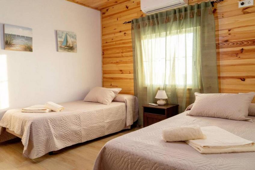 Casa Rural "La Pedriza" - foto 14